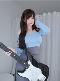 Silver 81 - From this confession Vol.59 Guitar sister(1)